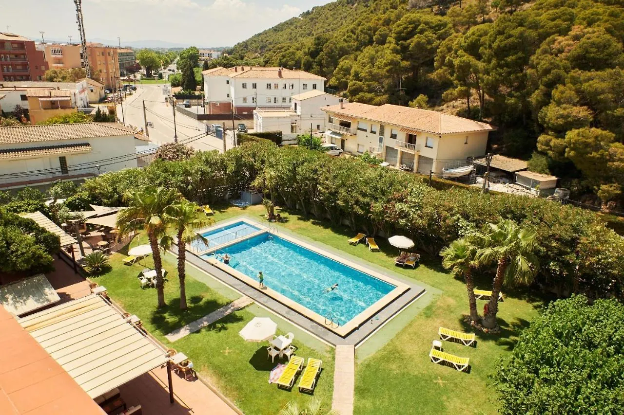 Checkin Flamingo Otel L'Estartit 3*,