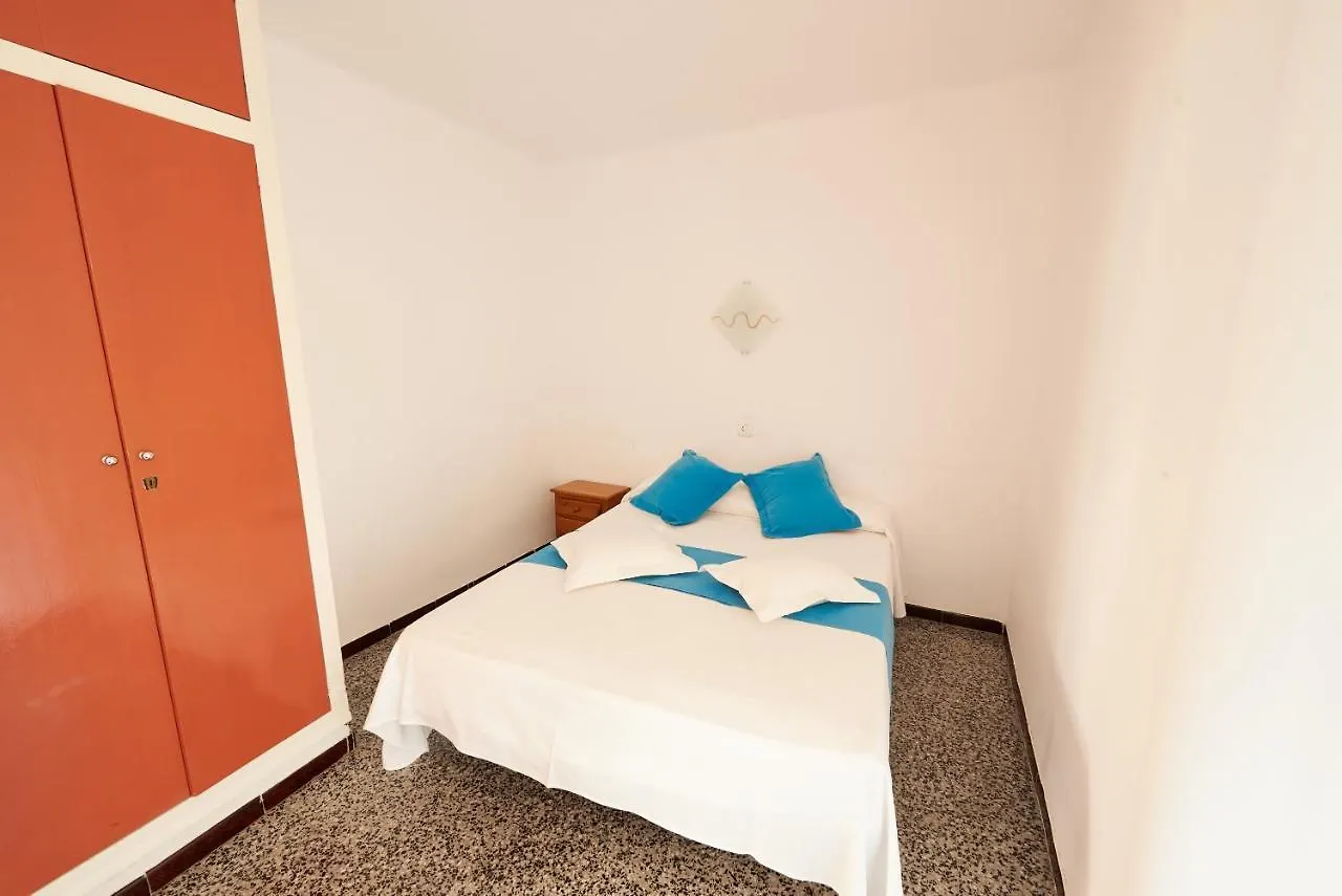 Checkin Flamingo Otel L'Estartit 3*,