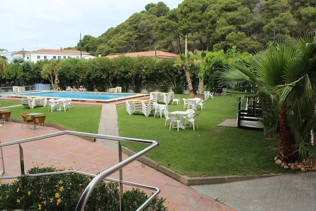 Checkin Flamingo Otel L'Estartit